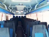 LUXURY BUS FOTON 47 SEATER FOR RENT 